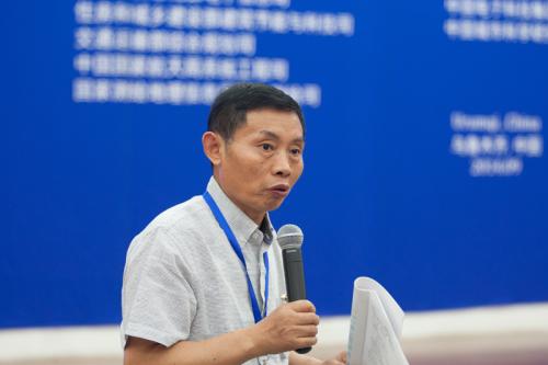 聚焦两会的地信声音----杨元喜、李清泉、马化腾等人大代表、政协委员的声音都与行业有关