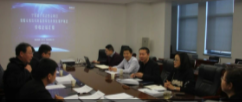 宁夏国土综合整治项目数据采集及实时监管系统升级及维护项目圆满验收